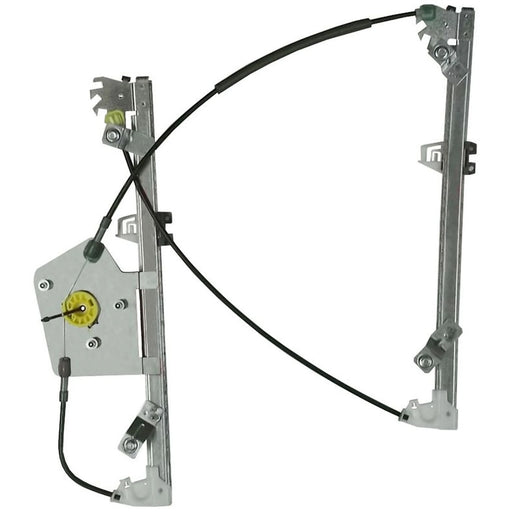 Valeo Electric Window Regulator Lifter Right Front 851259
