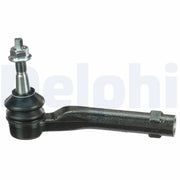 Delphi Steering Tie Rod End Ball Joint Front Left M16 x 1,5 TA3296