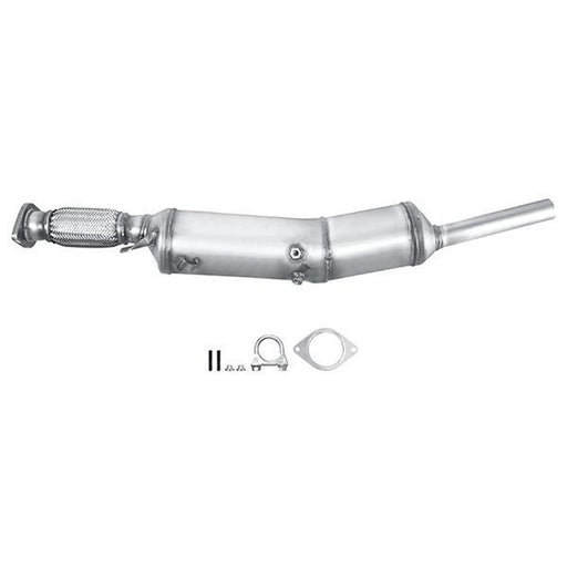 Hella Soot/Particulate Filter 8LH 366 080-381