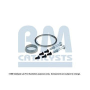 BM Catalysts Exhaust Pipe Mounting Kit FK50874B