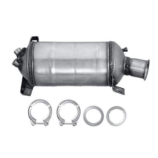 Hella Soot/Particulate Filter 8LH 366 081-481
