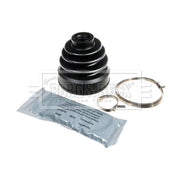 Borg & Beck Drive Shaft Bellow Kit transmission sided BCB6125