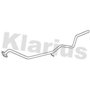 Klarius Exhaust Pipe OD FE1112E