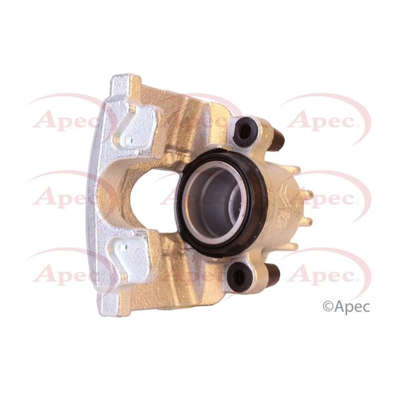 Apec Brake Caliper Assembly Front Right RCA712