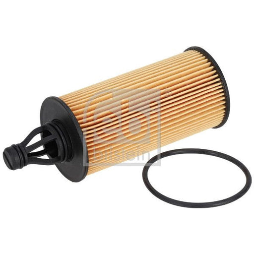 Febi Engine Oil Filter 196196