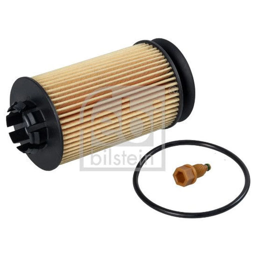Febi Engine Oil Filter 108861