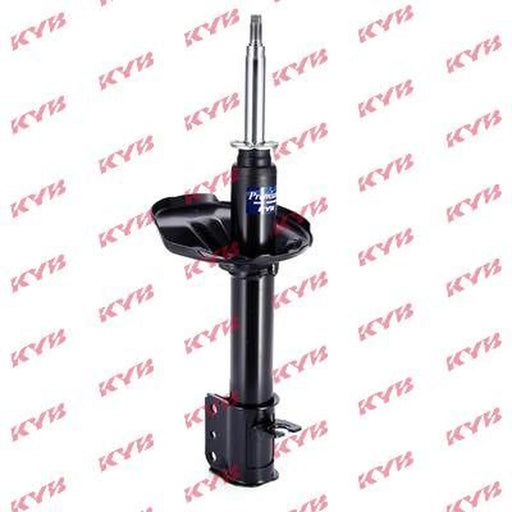KYB Shock Absorber Damper Strut Rear 634026