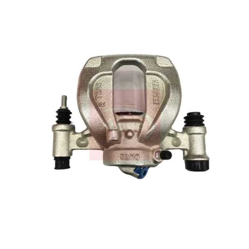 Apec Brake Caliper Assembly Rear Right RCA1616N