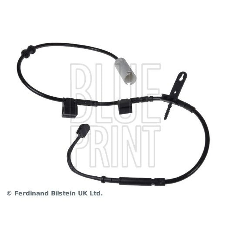 Blue Print Brake Pad Wear Sensor Front ADB117210