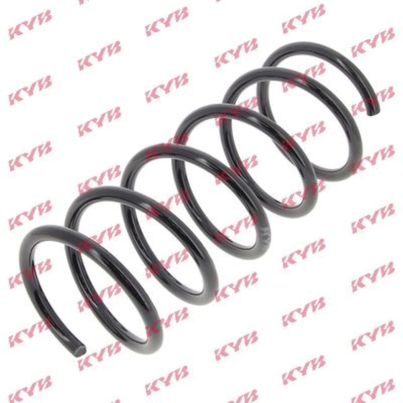 KYB Rear Suspension Coil Spring RA7035