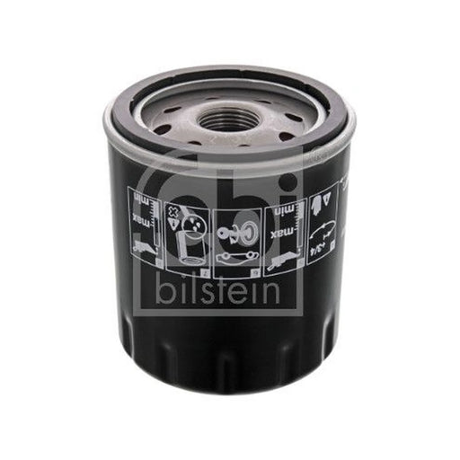 Febi Engine Oil Filter 48505