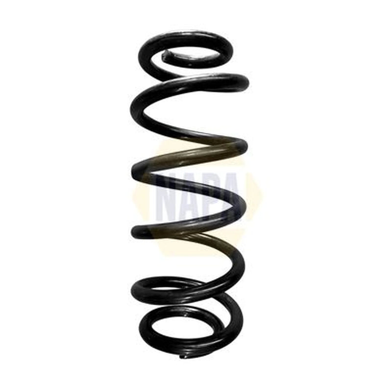 NAPA Rear Suspension Coil Spring NCS1784