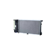 NRF Engine Radiator 50568