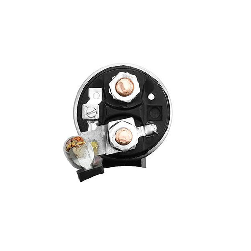 Hella Starter Motor 12V 3.1kW 10 Teeth 8EA 015 642-501