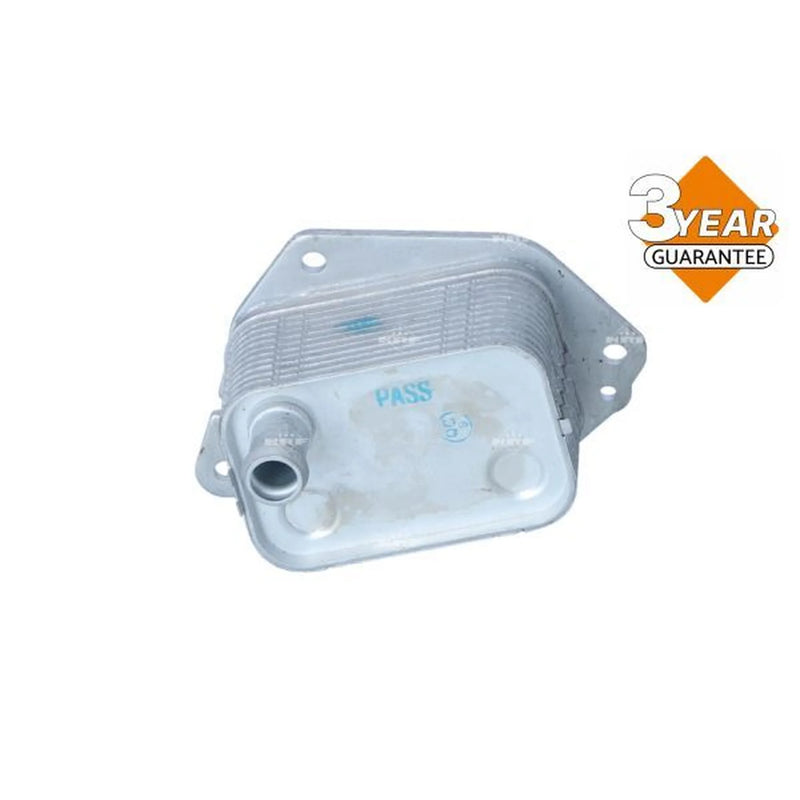 NRF Engine Oil Cooler 31159