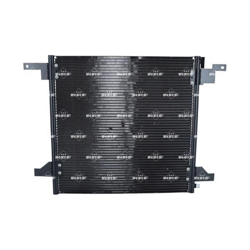 NRF Air Conditioning Condenser 35579