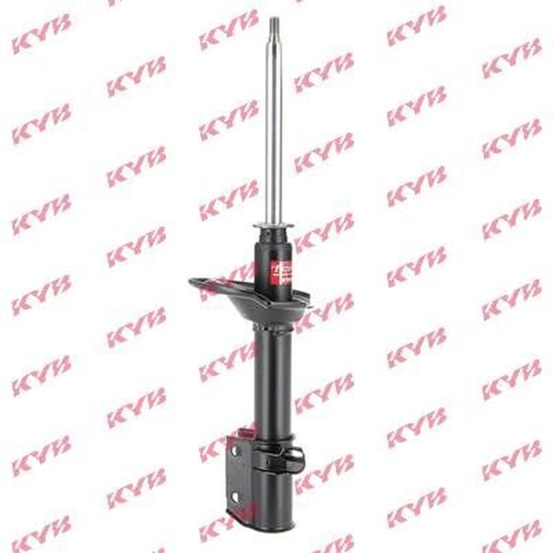 KYB Shock Absorber Damper Strut Rear Left 334108
