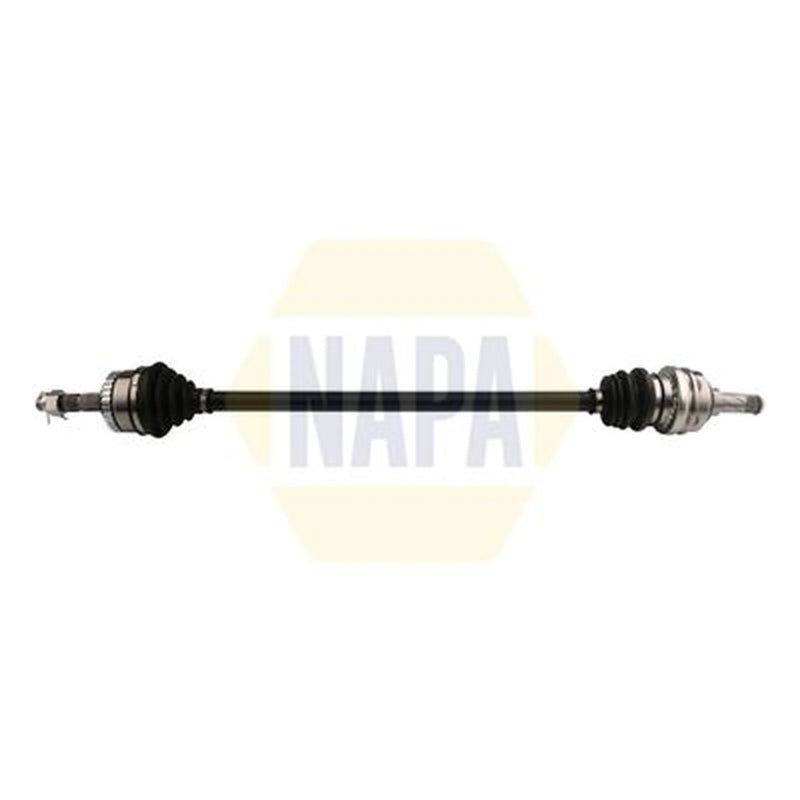 NAPA CV Drive Shaft Driveshaft Front Right NDS1926R