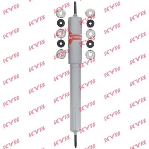 KYB Shock Absorber Damper Strut Front 554037