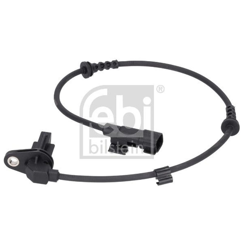 Febi ABS Wheel Speed Sensor Rear Right 192917