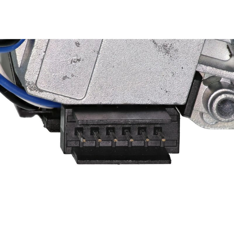 Valeo Steering Column Switch Connectors 251742