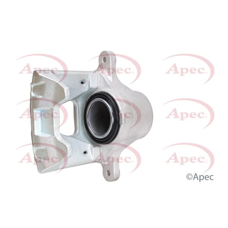 Apec Brake Caliper Assembly Front Left LCA853N