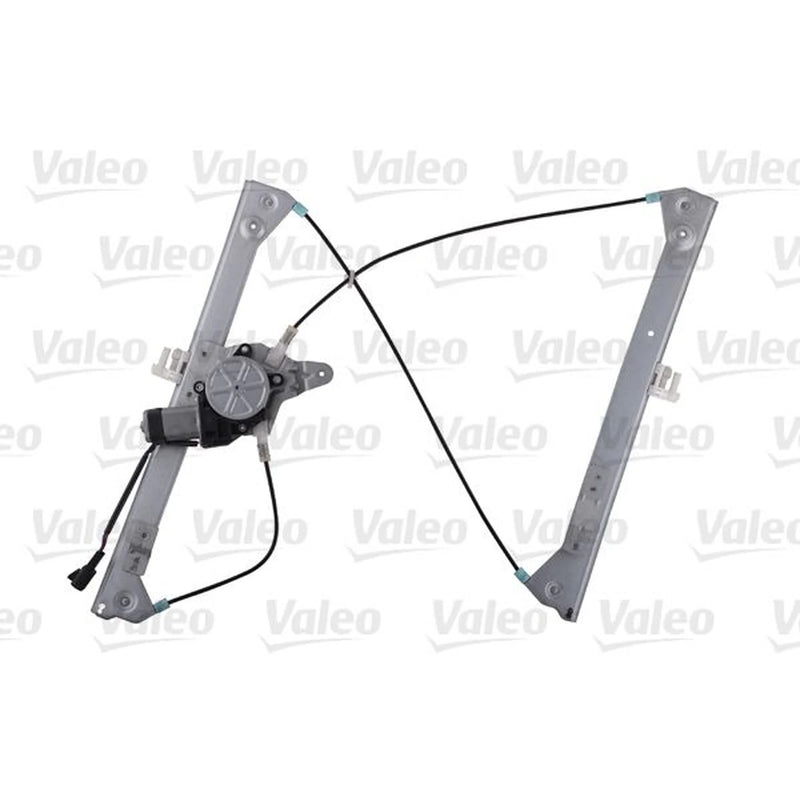 Valeo Electric Window Regulator Lifter Right Front 850327