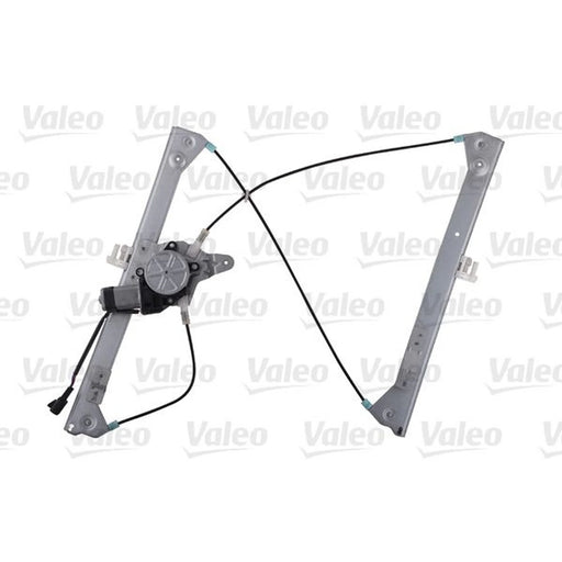Valeo Electric Window Regulator Lifter Right Front 850327