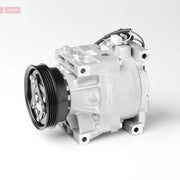 Denso Air Conditioning Compressor fits Iveco Daily III Platform 1999-2006