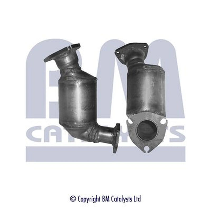 BM Catalysts Homologated Diesel Cat BM80251H