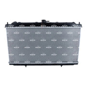 NRF Engine Radiator 52069