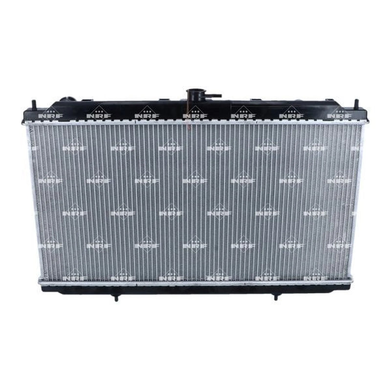 NRF Engine Radiator 52069