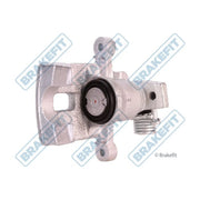 Apec Brake Caliper Assembly Rear Right BCA1202