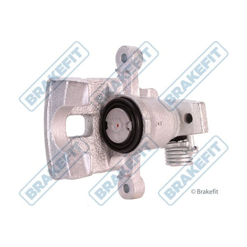 Apec Brake Caliper Assembly Rear Right BCA1202