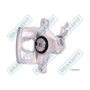 Apec Brake Caliper Assembly Rear Right BCA1370