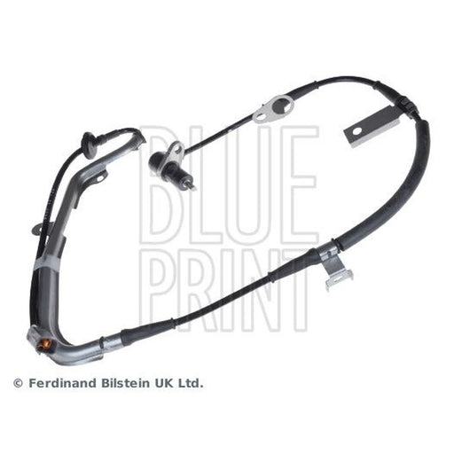 Blue Print ABS Wheel Speed Sensor Front Left ADM57104