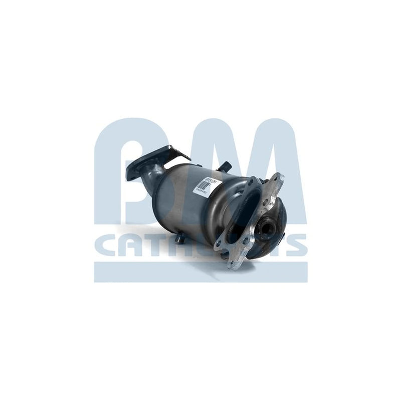 BM Catalysts Homologated Petrol Cat BM91512H
