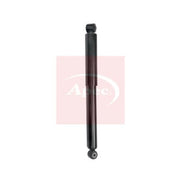 Apec Shock Absorber Damper Strut Rear Right ASA1191