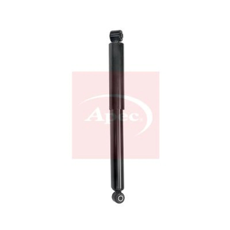 Apec Shock Absorber Damper Strut Rear Right ASA1191