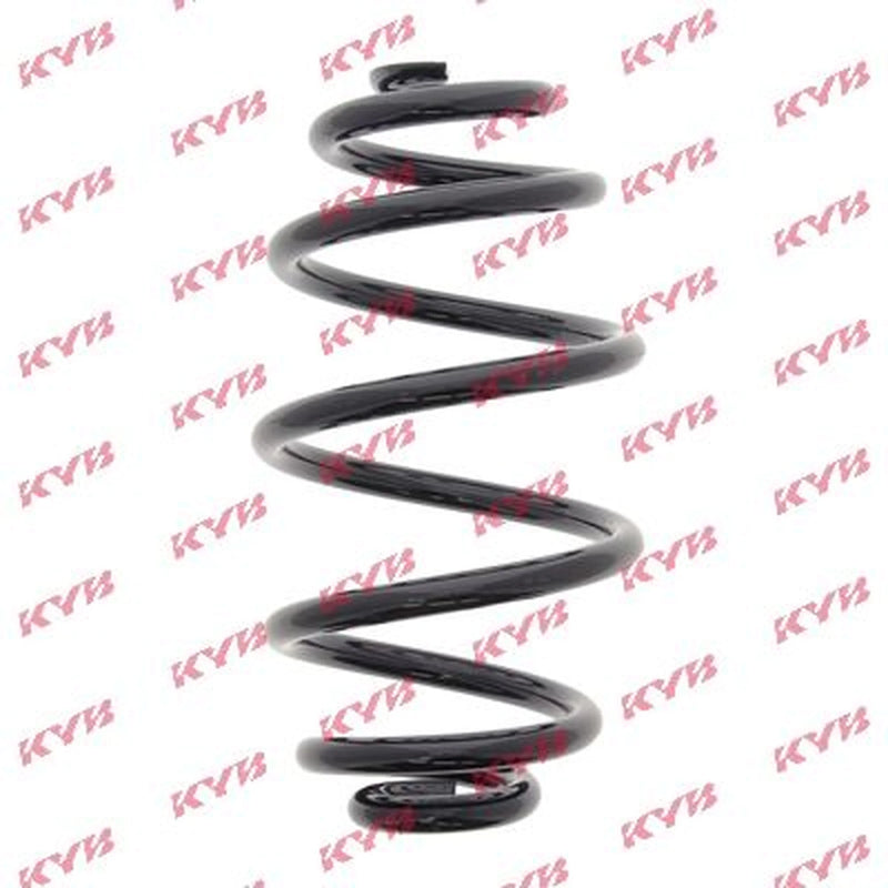 KYB Rear Suspension Coil Spring RX6346