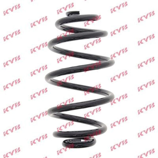 KYB Rear Suspension Coil Spring RX6346