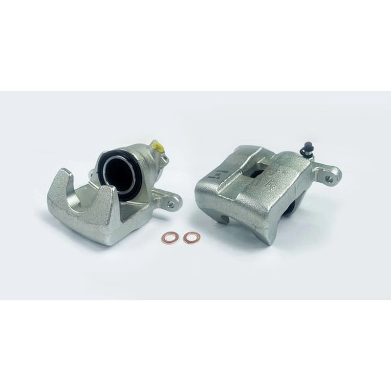 Juratek Brake Caliper Assembly Front Right JCA1668R