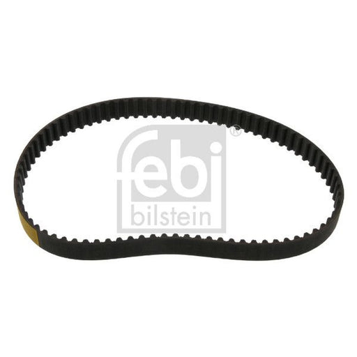 Febi Timing Belt Cambelt 82 Teeth 43483