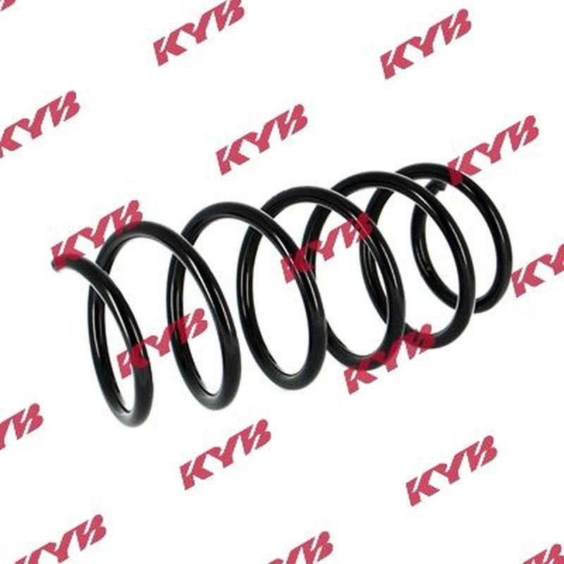 KYB Front Suspension Coil Spring RA4101