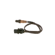 Bosch O2 Lambda Oxygen Sensor 0 258 017 351