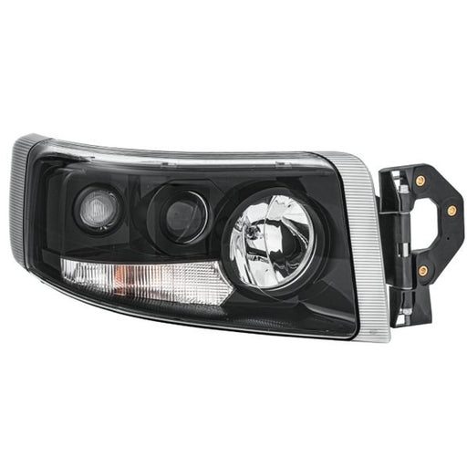 Hella Headlight Headlamp W5W Right 1EL 011 899-301
