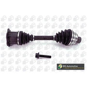 BGA CV Drive Shaft Driveshaft Front Right DS0118