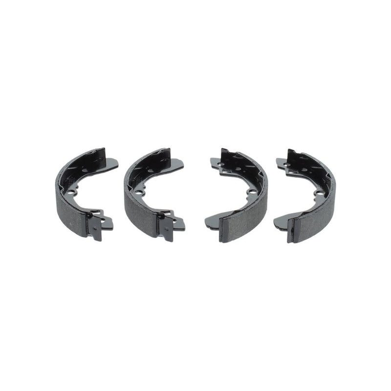 Bosch Brake Shoe Set Axle Kit 0 986 487 687