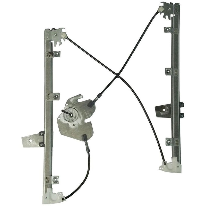 Valeo Electric Window Regulator Lifter Right Front 851245