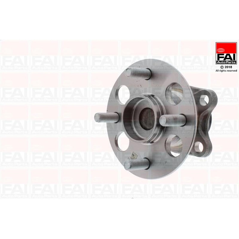 FAI Wheel Bearing Kit FHBK1053